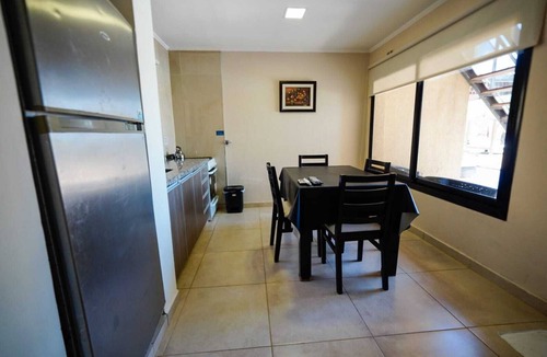 Federacion Apartment | Complejo Anjana