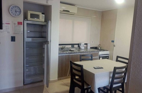 Federacion Apartment | Complejo Anjana