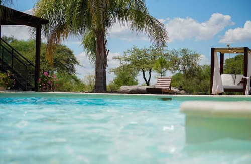 Federacion Apartment | Complejo Anjana