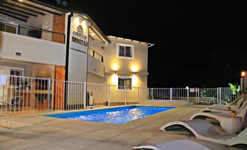 San Antonio de Arredondo Apartment | Complejo Bienteveo