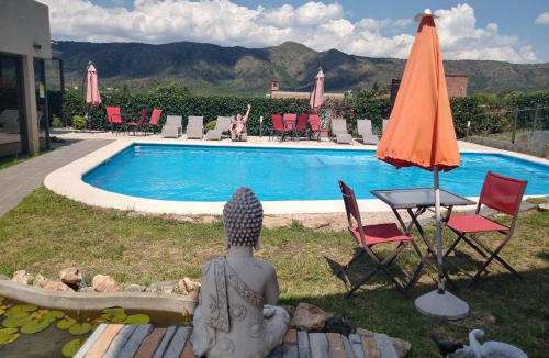 San Antonio de Arredondo Hotel | Complejo Riro Namaste
