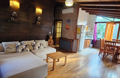 Colonia Chapadmalal Cabin | Complejo Aramis Chapadmalal