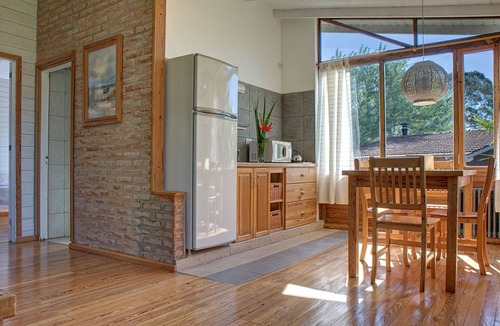 Colonia Chapadmalal Cabin | Complejo Aramis Chapadmalal