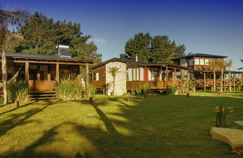 Colonia Chapadmalal Cabin | Complejo Aramis Chapadmalal