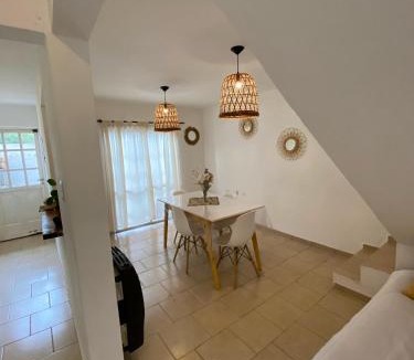 Alta Gracia Apartment | Complejo Arenas