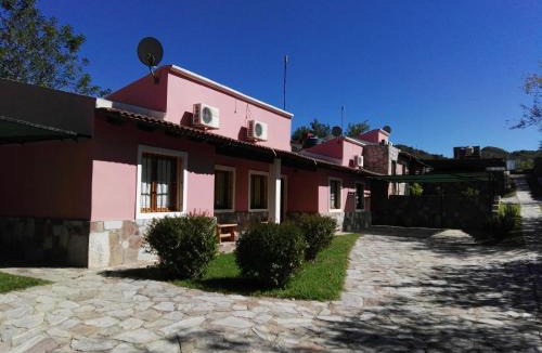 Potrero de los Funes Apartment | Complejo Ayres de Funes