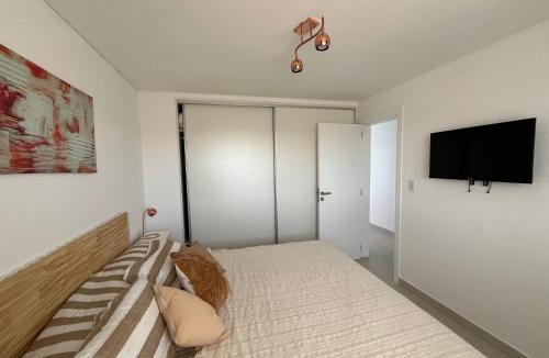 Quequen Apartment | Complejo Bahía del Sol