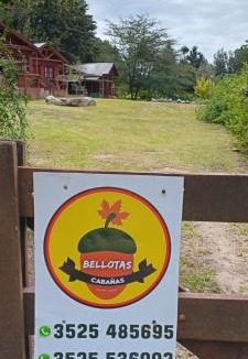 La Granja Ski Chalet | Complejo Bellotas