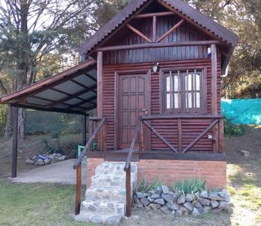 La Granja Ski Chalet | Complejo Bellotas