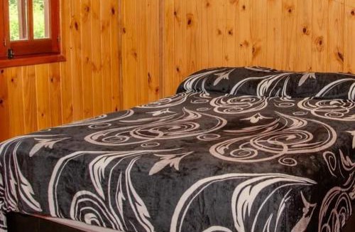 La Granja Ski Chalet | Complejo Bellotas