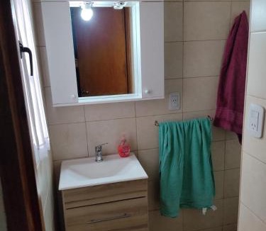 Berazategui Apartment | Complejo Berazategui 127