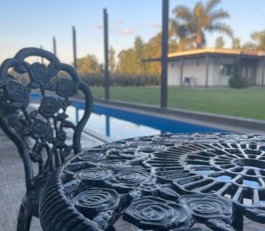 Lobos Hotel | Complejo Bohio Hotel Boutique