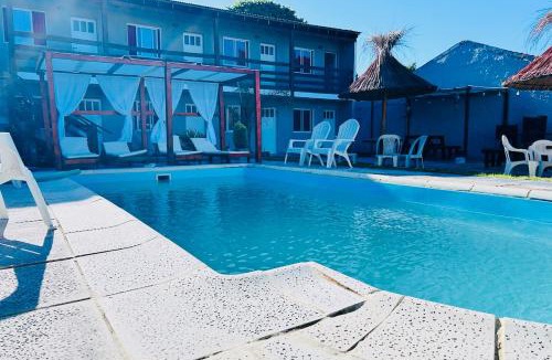San Bernardo del Tuyu Apartment | Complejo Brisas del Mar
