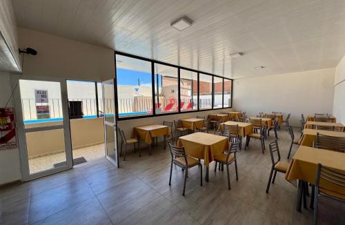 Las Grutas Hotel | Complejo Brisas Místicas