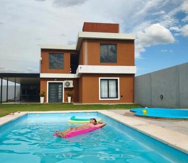 Cerro de las Rosas Apartment | Complejo Bru-Mar