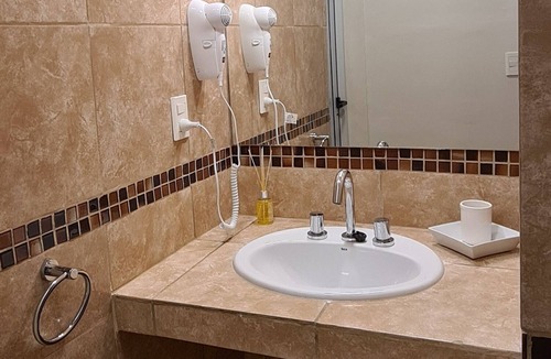 Chilecito Hotel | Complejo Cable Carril