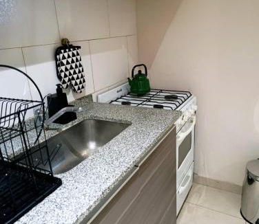 Chacras de Coria Apartment | Complejo Carrodilla4