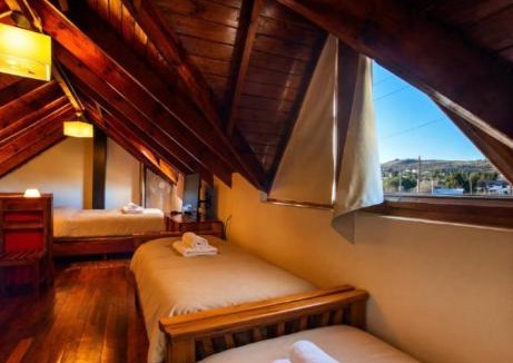 Dina Huapi House | Complejo Casa Roja
