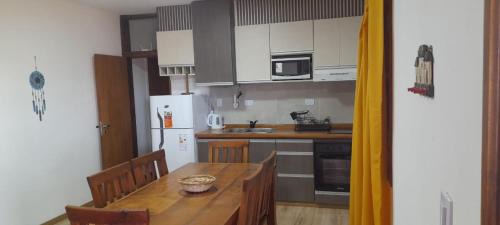 Villa Union Apartment | Complejo Cerro Morado