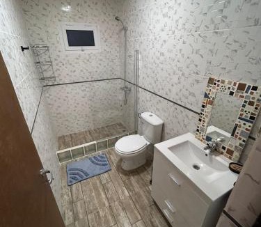Cutral Co Apartment | Complejo corporativo Albornoz alquiler temporario DPTO 2 D