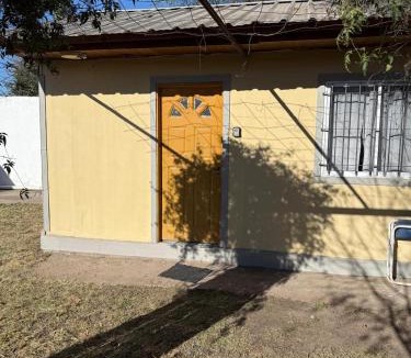 Jesus Maria Apartment | Complejo Corrientes Dpto 3