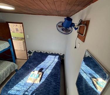 Jesus Maria Apartment | Complejo Corrientes Dpto 3