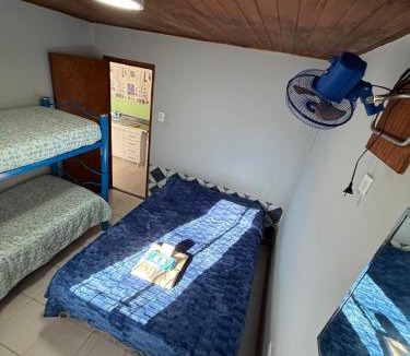 Jesus Maria Apartment | Complejo Corrientes Dpto 3