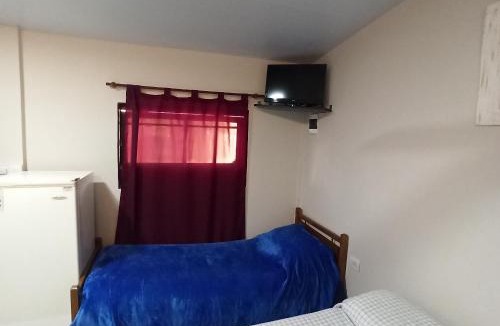 Jesus Maria Apartment | Complejo Corrientes Depto 4