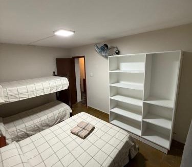 Jesus Maria Apartment | Complejo Corrientes Dpto2