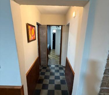 Jesus Maria Apartment | Complejo Corrientes Dpto2