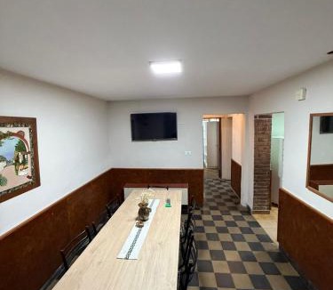 Jesus Maria Apartment | Complejo Corrientes Dpto2