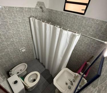 Jesus Maria Apartment | Complejo Corrientes Dpto2