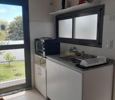 Alta Gracia Apartment | COMPLEJO CRUZ