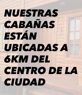 Concepcion del Uruguay House | Complejo de cabañas Tikuna