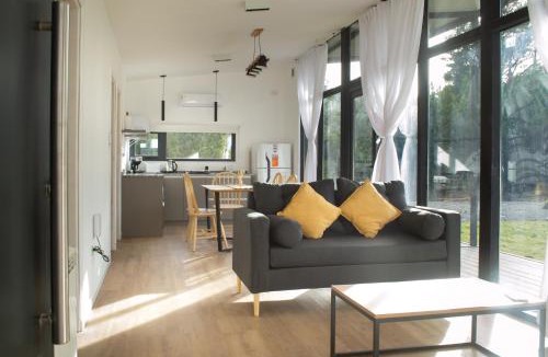 Villa Arelauquen Cabin | Complejo Duendes del Maiten
