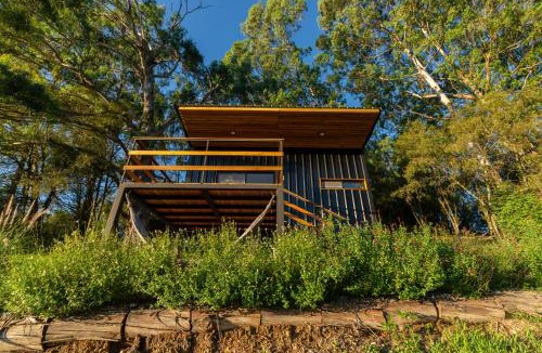 Yala Ski Chalet | Complejo de Cabañas Eco-sustentables - La escondida -