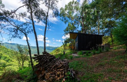 Yala Ski Chalet | Complejo de Cabañas Eco-sustentables - La escondida -