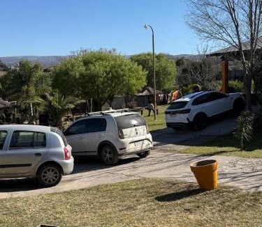 Tanti Apartment | complejo de cabañas al jannha