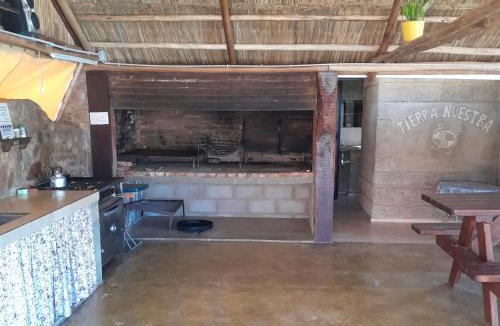 San Lorenzo Cabin | Complejo de Cabañas Tierra Nuestra