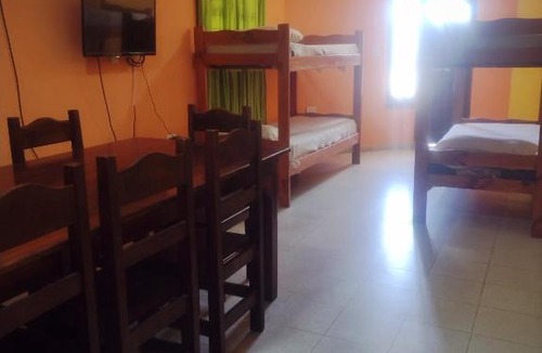 Almafuerte Apartment | Complejo de Departamentos DON QUIJOTE