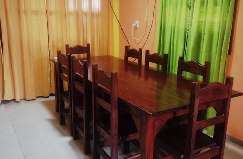 Almafuerte Apartment | Complejo de Departamentos DON QUIJOTE