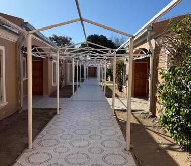 Villa del Totoral Apartment | Complejo de la Villa - Apart Hotel
