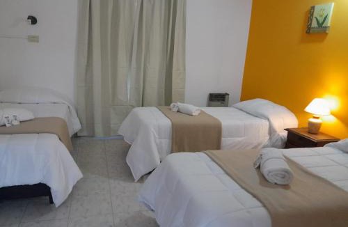 Villa del Totoral Apartment | Complejo de la Villa - Apart Hotel