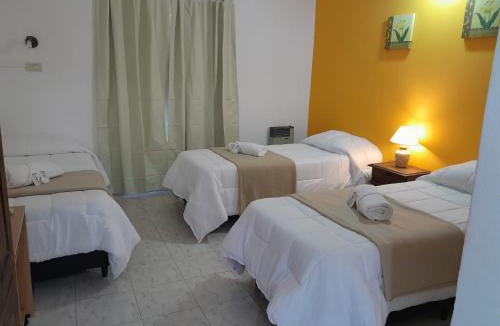 Villa del Totoral Apartment | Complejo de la Villa - Apart Hotel