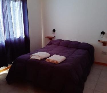 El Bolson Cabin | Complejo Del Bosque