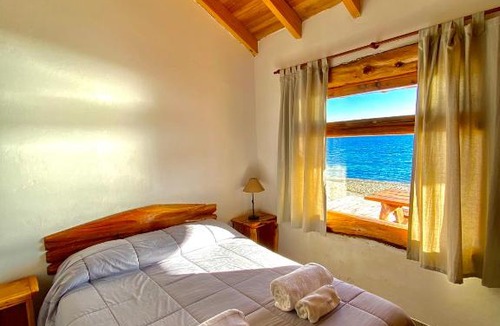 Villa Pehuenia Ski Chalet | Complejo Don Cirilo
