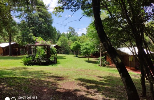 Puerto Rico Cabin | Complejo Don Raúl