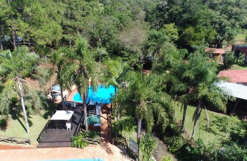 Puerto Rico Cabin | Complejo Don Raúl
