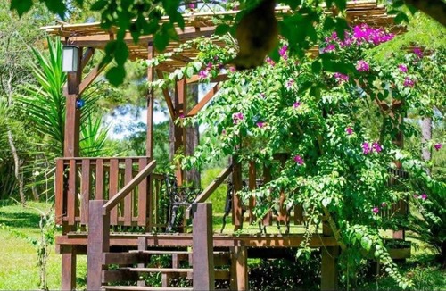 Puerto Rico Cabin | Complejo Don Raúl