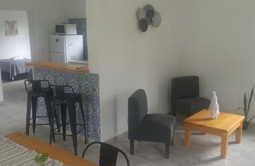 Merlo House | Complejo El Caldén